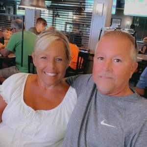 Meet your Posher, Becky